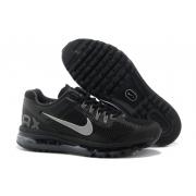 Nike Air Max 2013 Noir Pour Homme Pas Cher